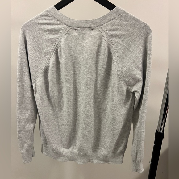 Banana Republic Factory Forever Sweater - Picture 4 of 5